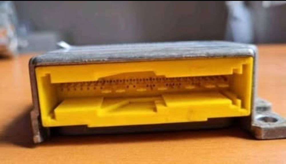 Mercedes A 140 w168 peças