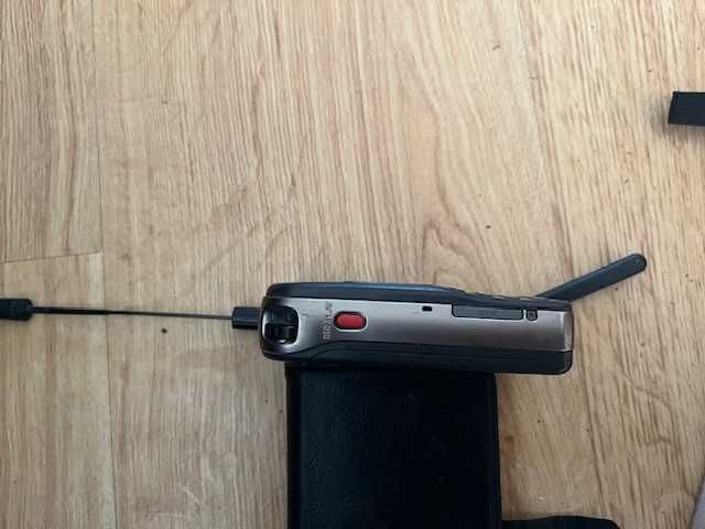 Telefon Sony CMD-Z1 Plus