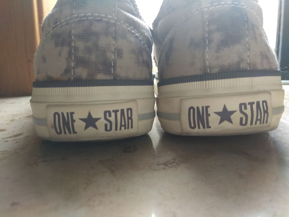 Converse Chuck All star edição colecionador 39