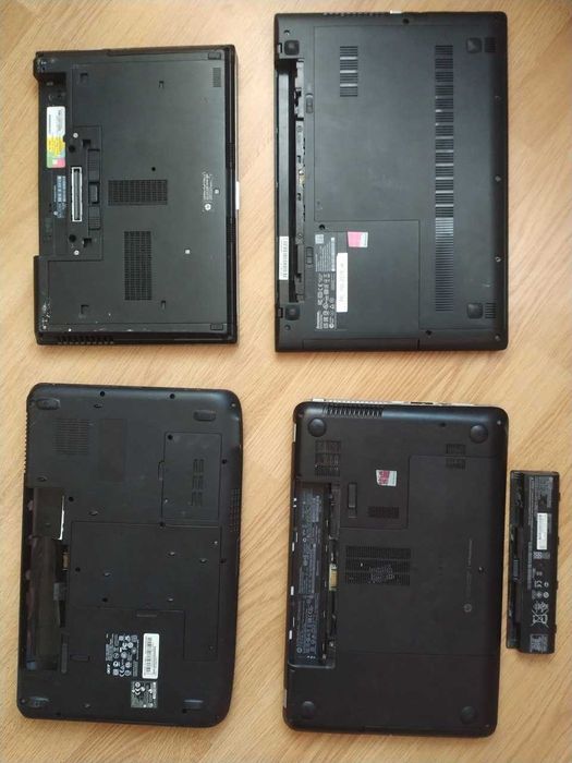 Ноутбуки HP Lenovo Terra ACER под ремонт или восстановление.