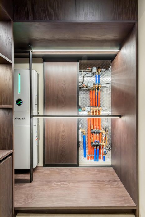 ‼️Повністью автономна стильна квартира ЖК Рівер Стоун River Stone