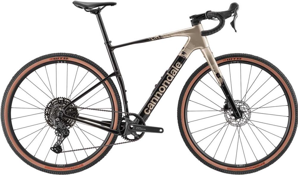 Nowy rower Cannondale Topstone Carbon 4 CUES 1x PLT, gravel, gwarancja, FV