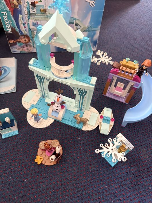 Lego frozen 43238