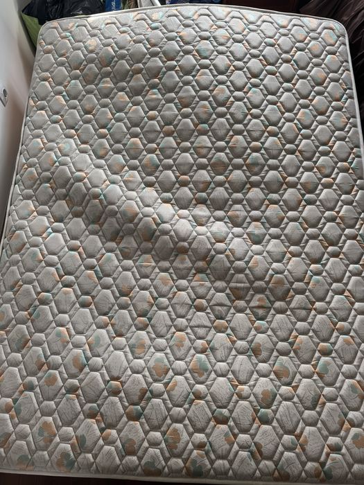 Colchao Casal 1,60x1,80