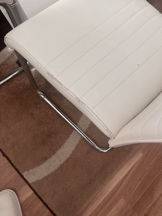 Mesa jantar com cadeiras