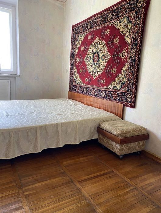 3 кімнатна квартира, район Гірниче