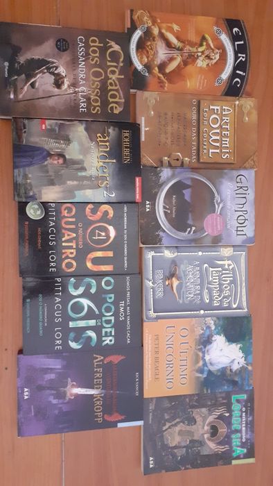 Literatura fantástica