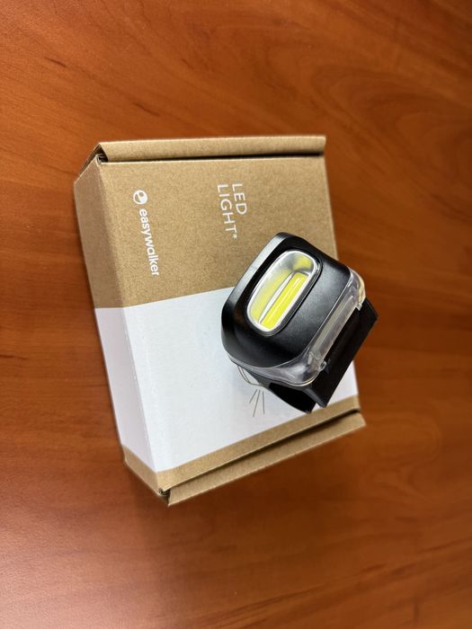 Ліхтарик для коляски Easywalker