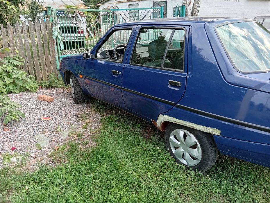 Продам славуту на повному бойовому