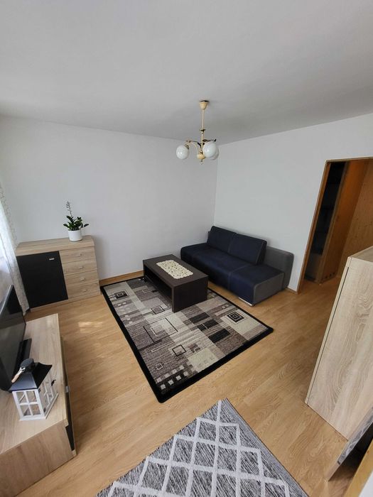Mieszkanie – Kielce, Śródmieście - Widok 2