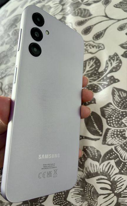Samsung Galaxy A14 5G 128GB - Livre de operadora ( Apenas Telemóvel)