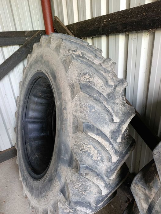 Opony Rolnicze 18.4 R34 Belshina