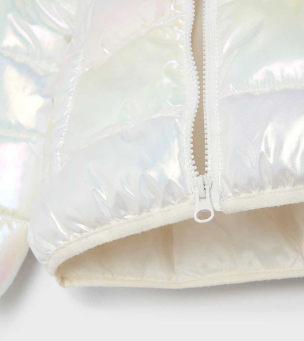 Стьобана куртка, курточка Synsay Нова 122 см (6-7 років)