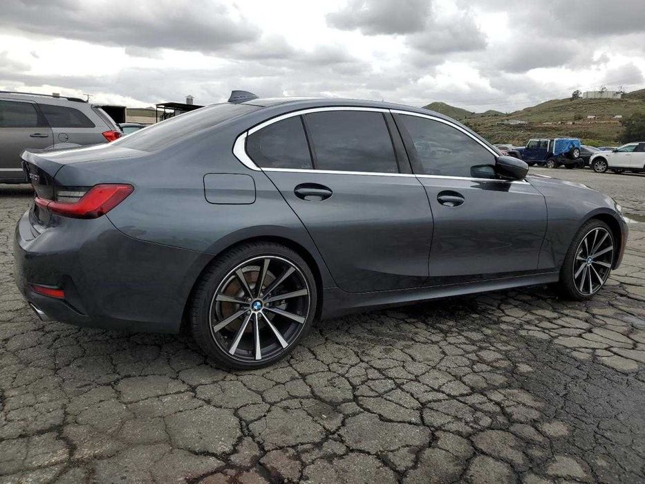 BMW 3 G20 21 Г20 21 RWD AWD M sport 2018-2026 разборка шрот запчасти*