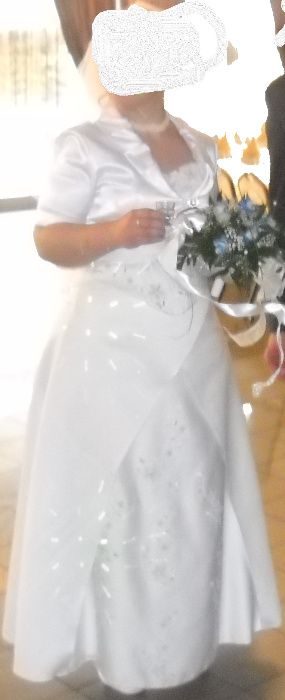 Sprzedam Suknię Ślubną