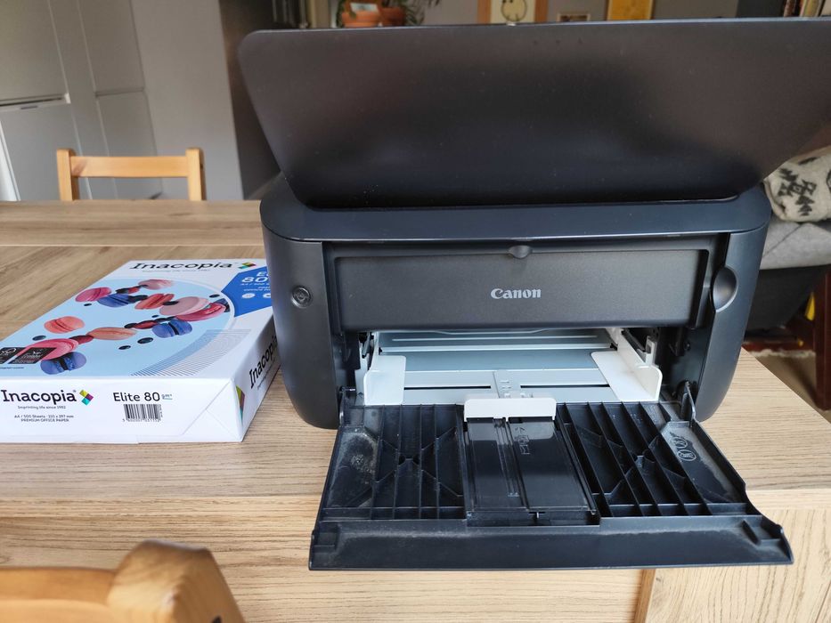 Impressora a laser Canon I Sensys