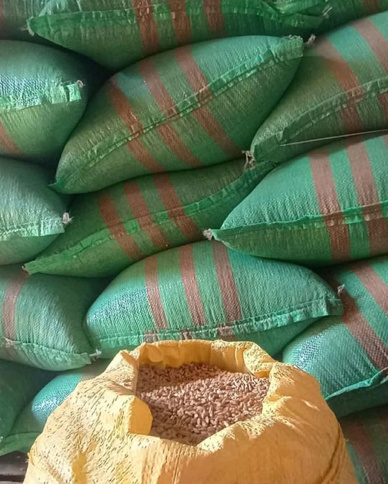 Worek pszenicy 25 kilo 25 zł wysyłka paczkomat inpost