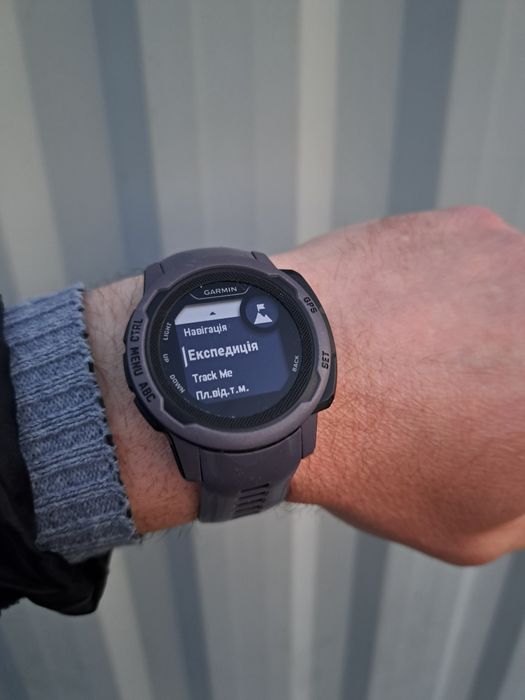 Garmin instinct 2s Смарт годинник
