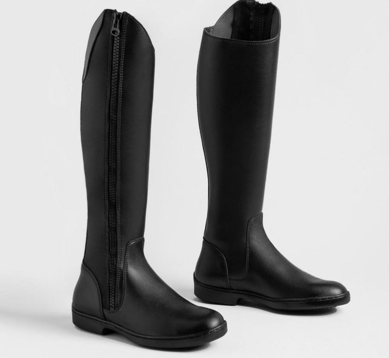 Botas em Sintético Equitação