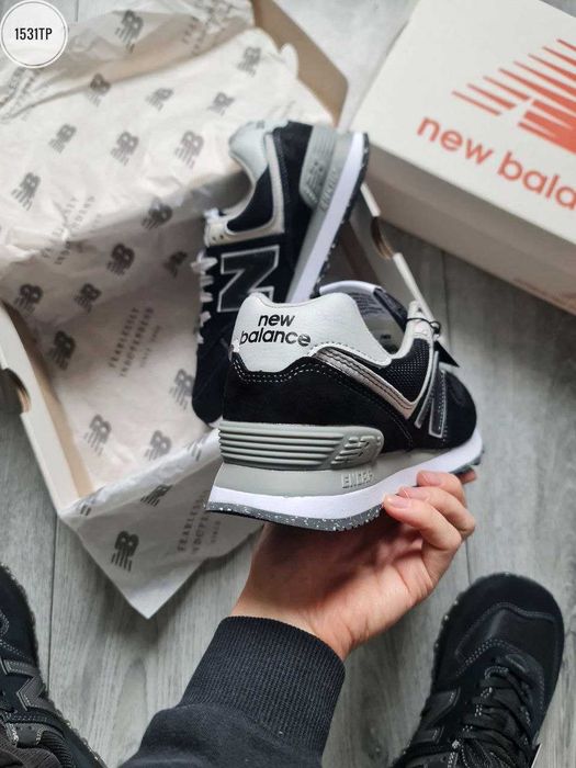Кросівки New Balance 574