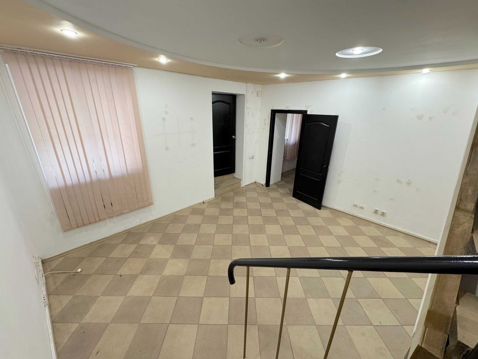 Аренда Сдам Тихий Офис 101м² 4 каб Гоголя,6/ Некрасова/ Дворовой