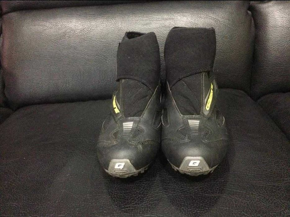 Gaerne G. Winter MTB Gore-Tex