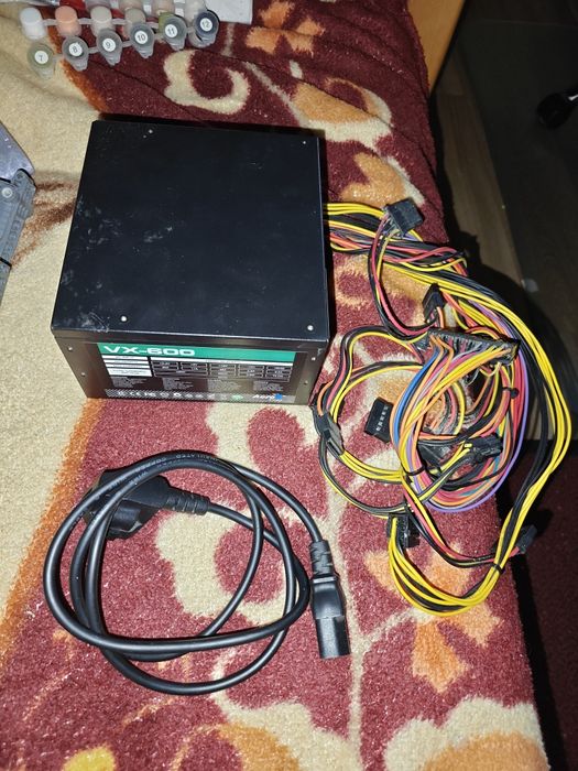 Продаю Бп(Бж) на 600 Ват