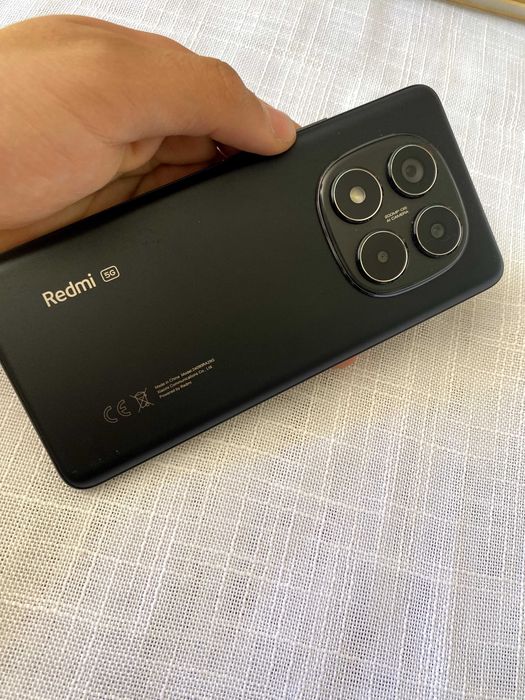Telemóvel Xiomi Redmi Note 14 Pro 5G 256PRE
