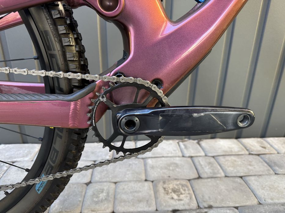 Карбоновий Scott contessa spark 920. RockShox Pike Select RL3,