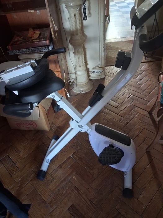 Exercise Bike456650523705364482