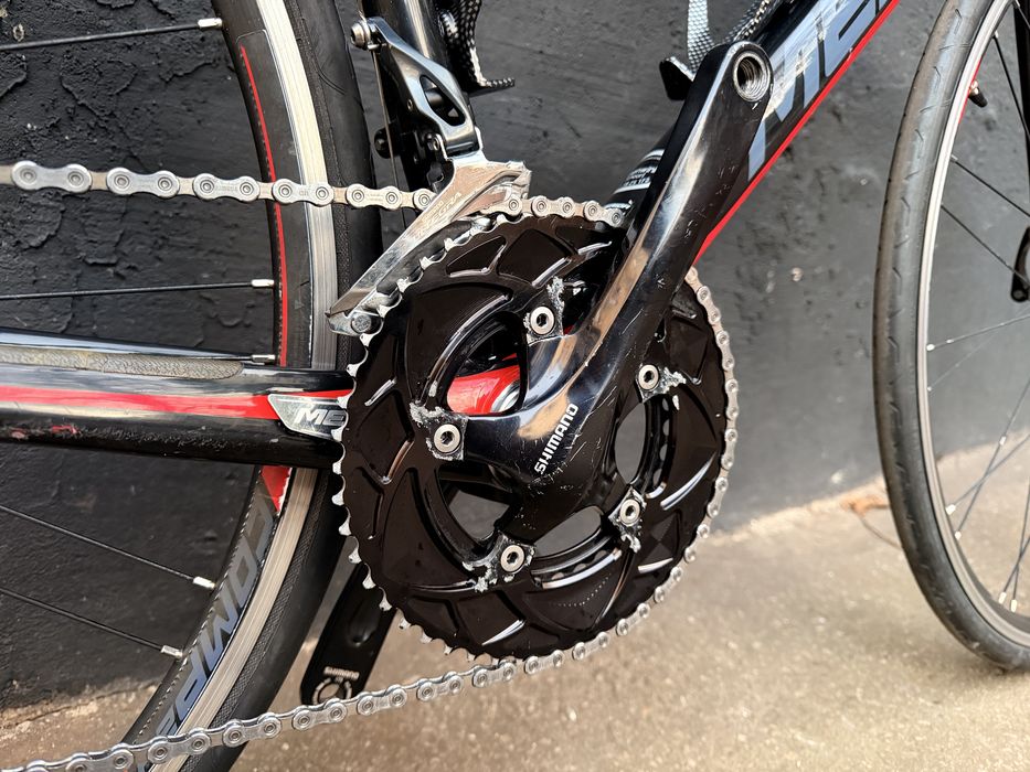 Rower szosowy merida scultura 5000 r.57 shimano ultegra 2/11