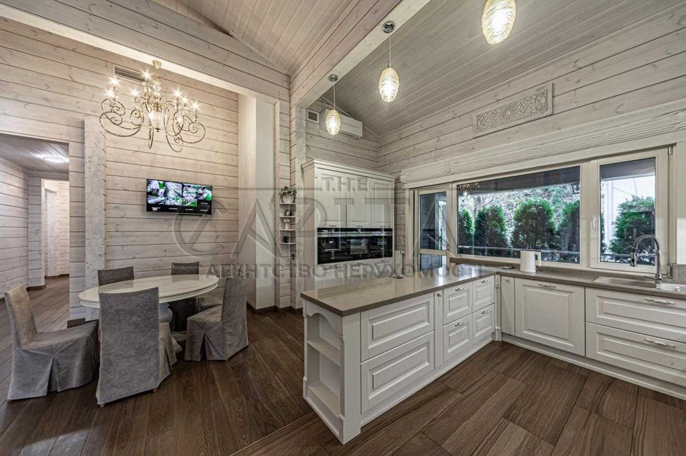 House by the address (area 300 m²) - Atlanta.ua - photo 6