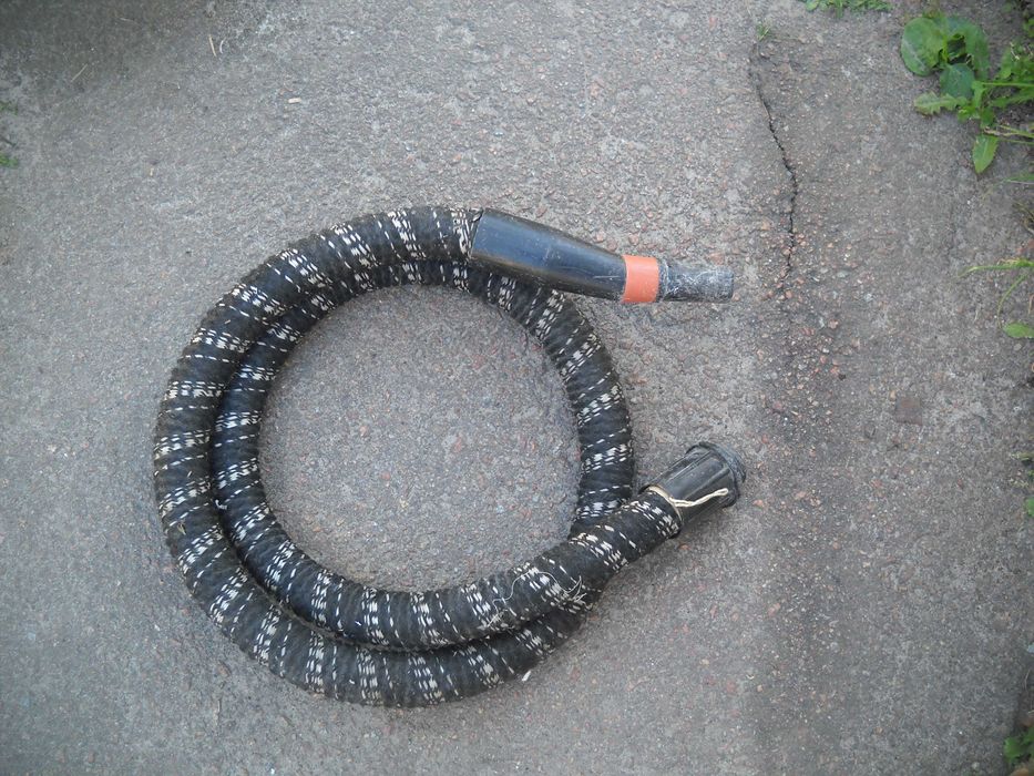 Шланг для пилососа