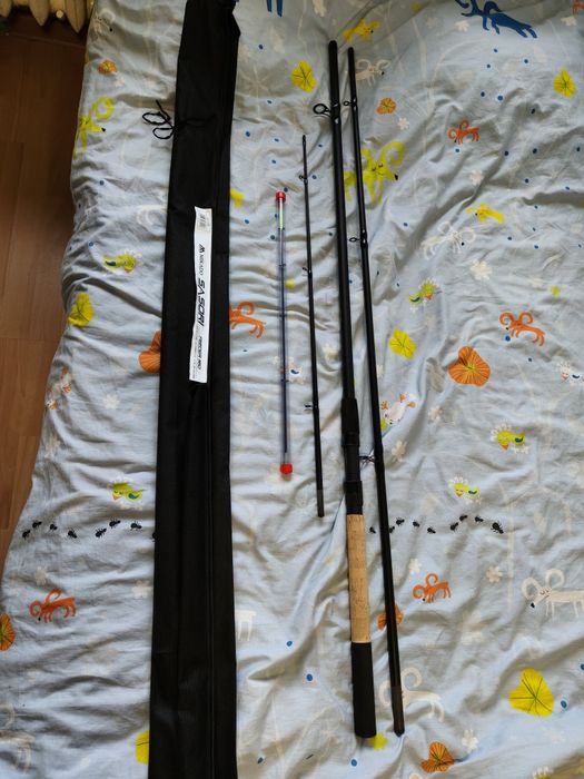 Wędka ,,Mikado,,