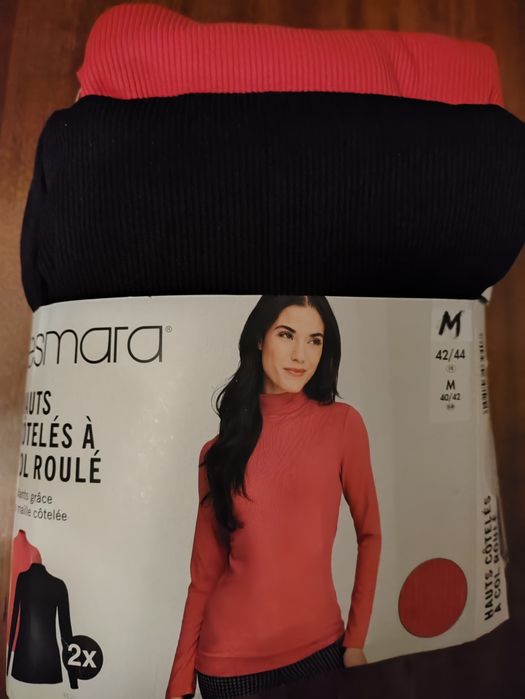 Гольф жіночий Esmara