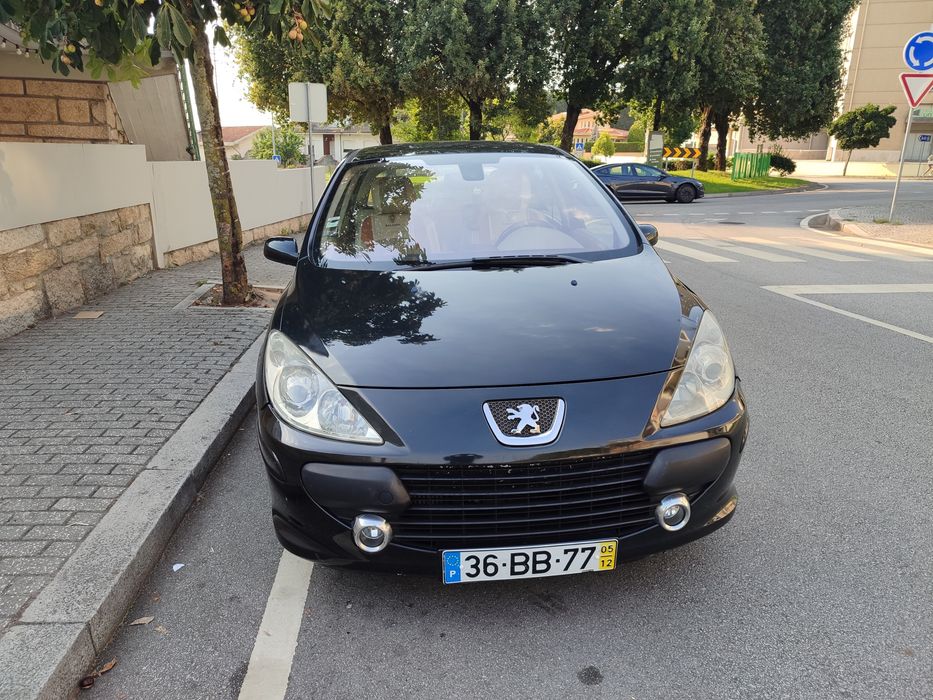 Peugeot 307   2005
