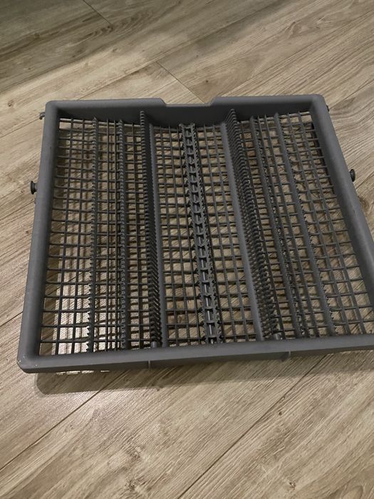 Szuflada na sztućce do zmywarki Siemens, bosch