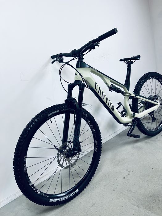 Rower Canyon Neuron / FULL / MTB / RockShox / Rozmiar L / Koła 29”