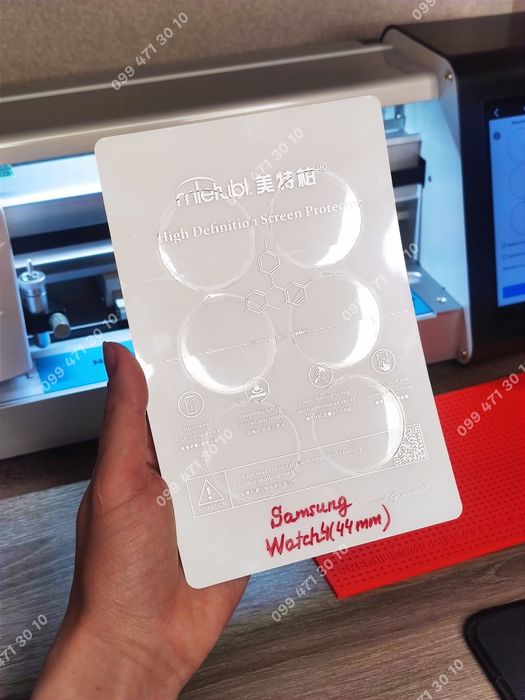 Гидрогелевая пленка на ВСЕ ПЛАНШЕТЫ, гідрогелева плівка iPad 10.9 10.2