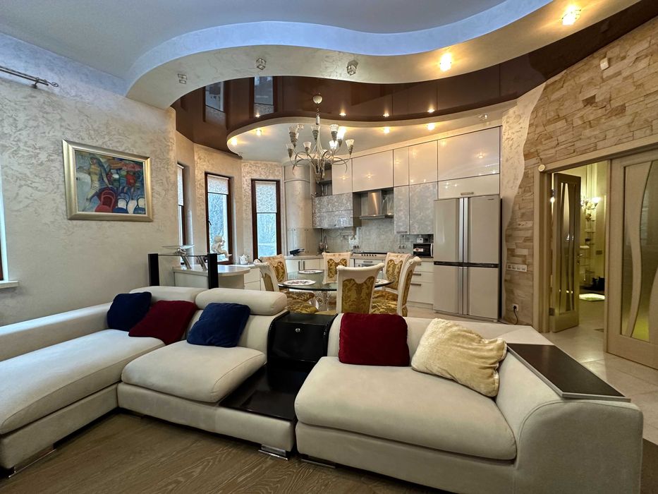 2-rooms apartment apartment by the address st. Chernigovskaya ul (area 103 m²) - Atlanta.ua - photo 8