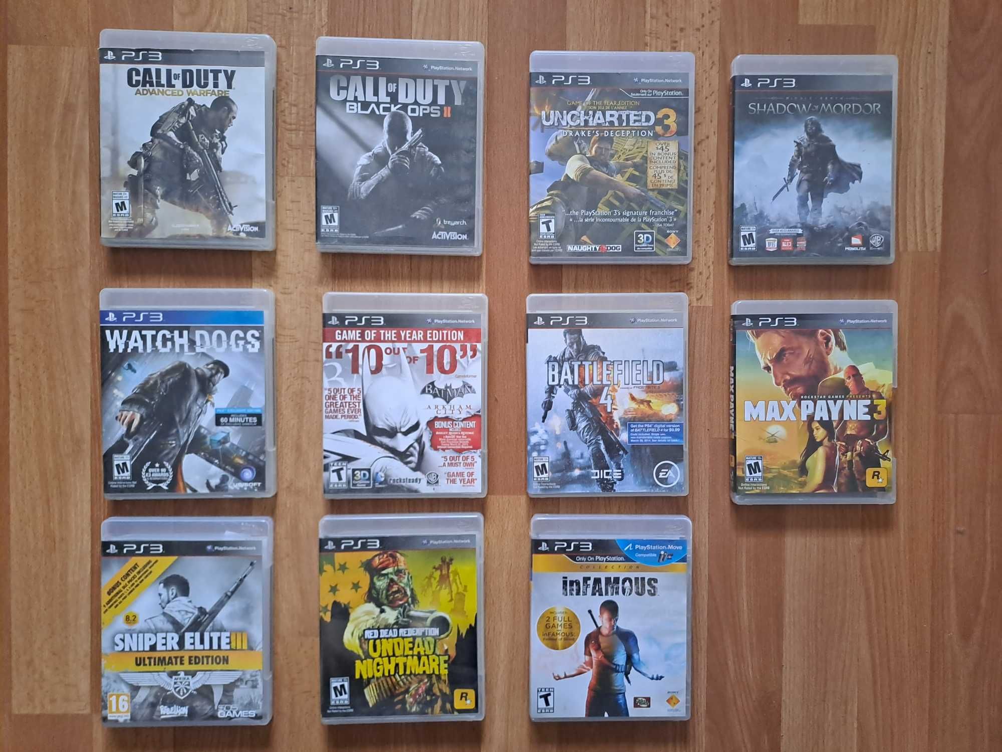 Jogos para ps4.. Setúbal (São Julião, Nossa Senhora Da Anunciada E Santa  Maria Da Graça) • OLX Portugal