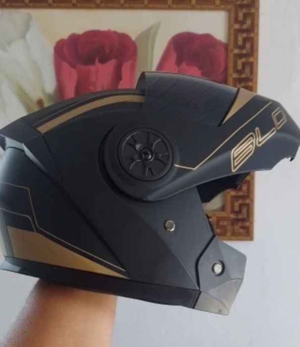 Продам шлем трансформер