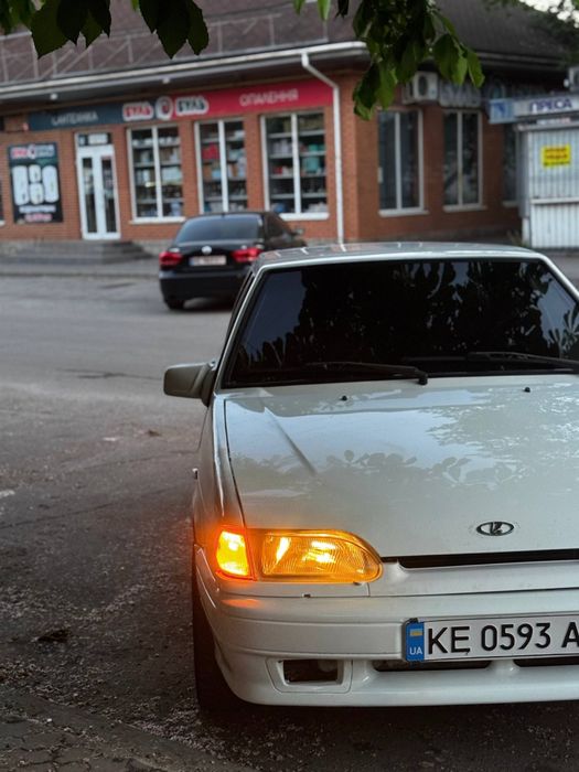 Продам ваз. 2114