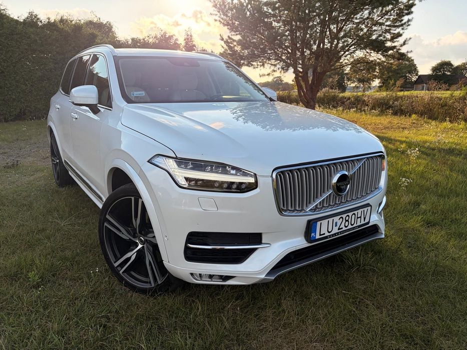 Volvo XC 90