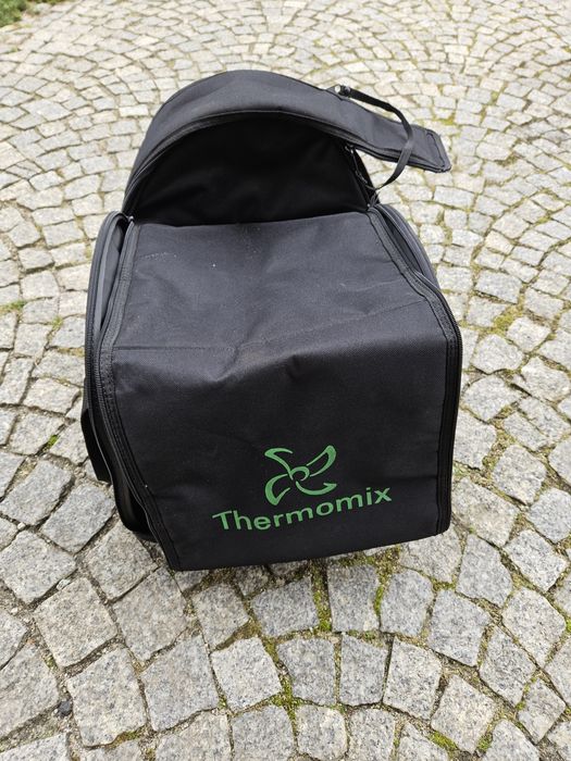 Torba transportowa termomix