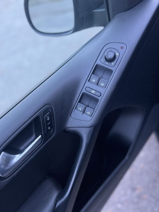 VW Tiguan 2.0 2016р.