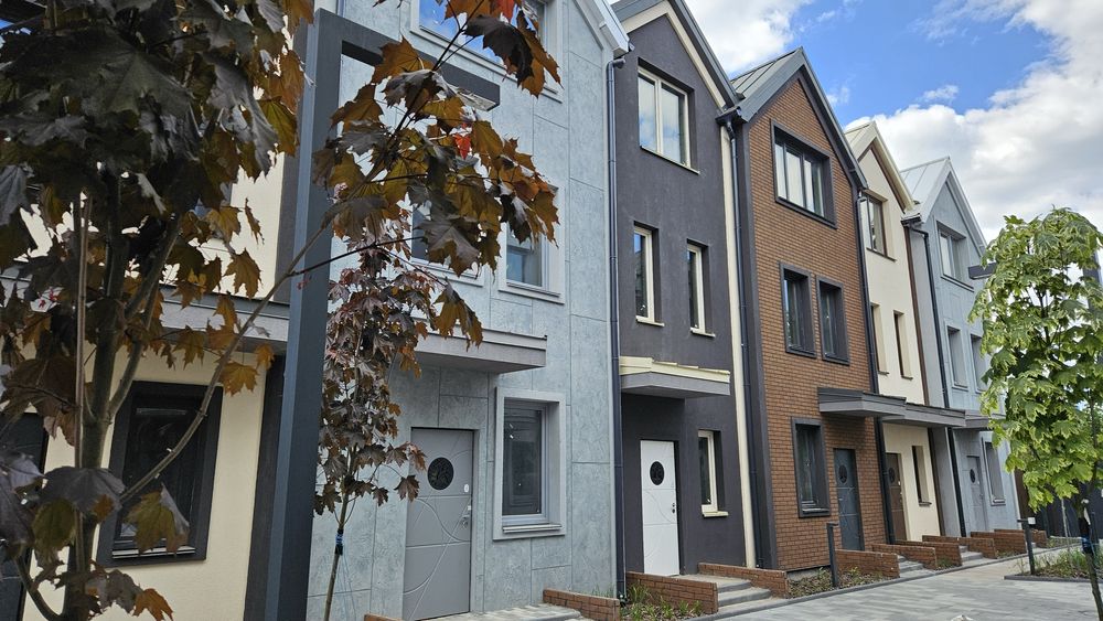 Будинок за адресою вул. Чорнобильська (площа 96 м²) - Atlanta.ua - фото 7