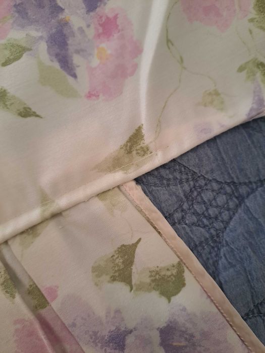 Colcha fina solteiro