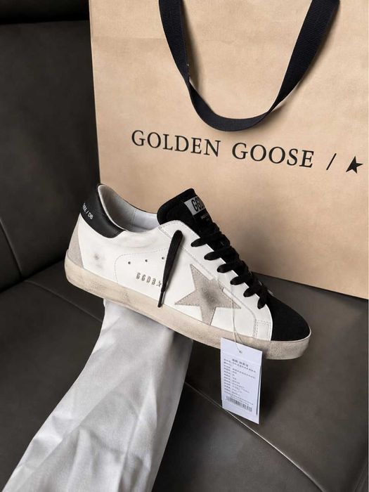 Кеди Golden Goose, кроссівки golden goose, кеды golden goose, кроссовки golden goose, кеди голден гус