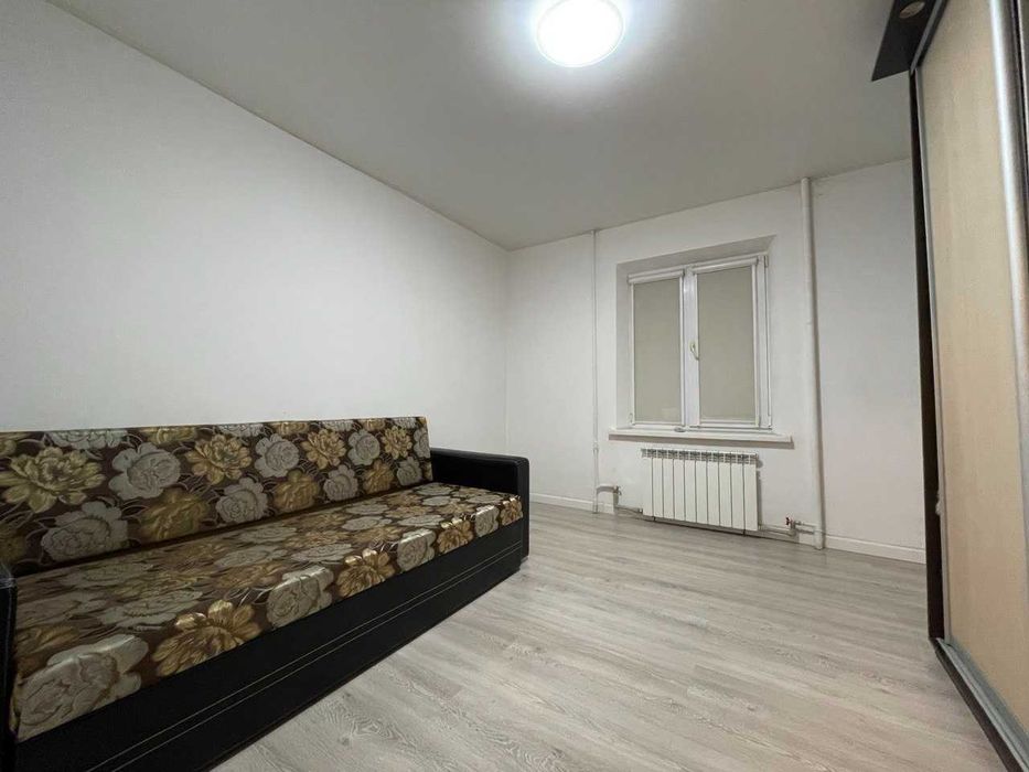 Без % продаж 3 кім. квартири, вул. Срібнокільська 14, Осокорки Позняки